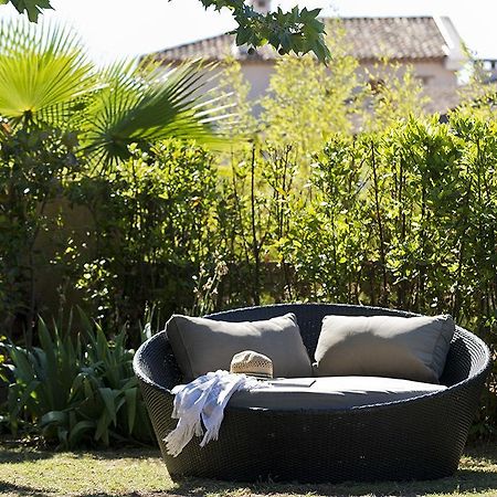 Les Jardins De La Mer Grimaud Ruang foto